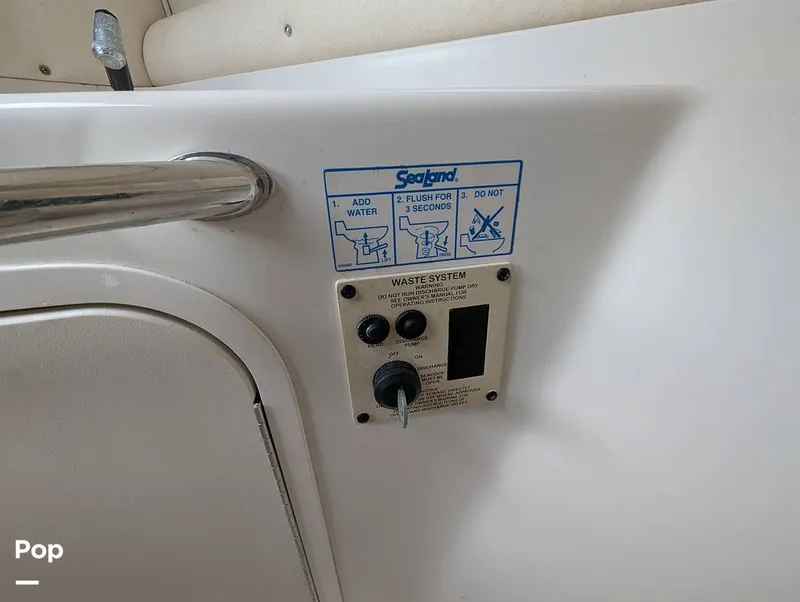 Slide: The Image of Sea Ray 270 Sundeck 2006 - 16259046