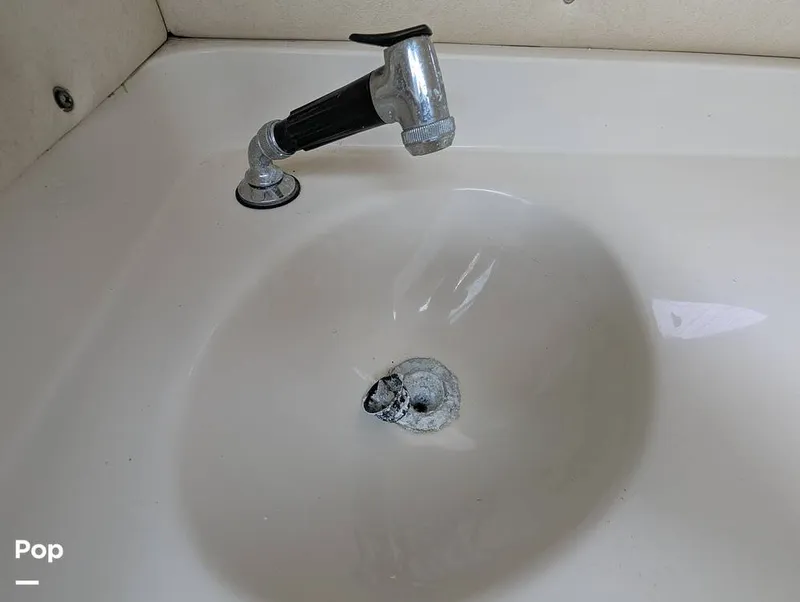 Slide: The Image of Sea Ray 270 Sundeck 2006 - 16258869