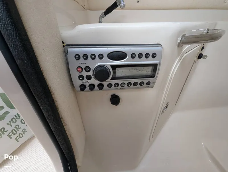 Slide: The Image of Sea Ray 270 Sundeck 2006 - 16258871