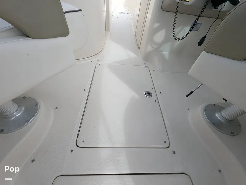 Slide: The Image of Sea Ray 270 Sundeck 2006 - 16258873