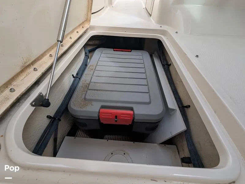 Slide: The Image of Sea Ray 270 Sundeck 2006 - 16258874