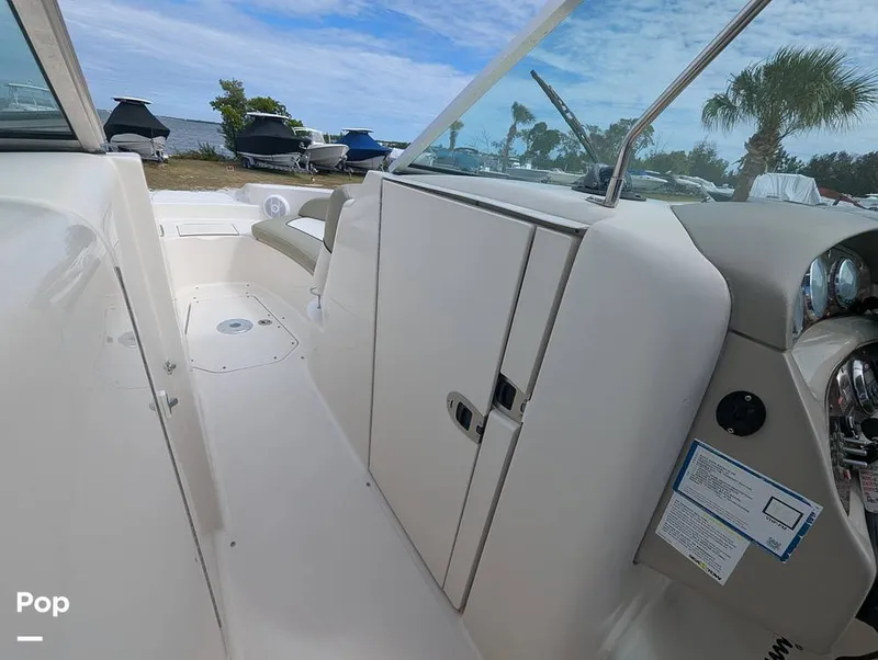 Slide: The Image of Sea Ray 270 Sundeck 2006 - 16258877