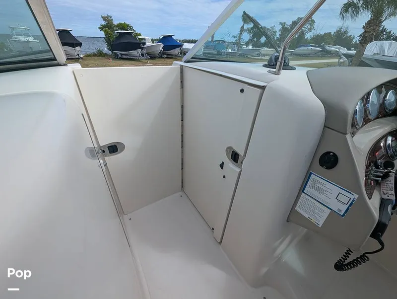 Slide: The Image of Sea Ray 270 Sundeck 2006 - 16258879