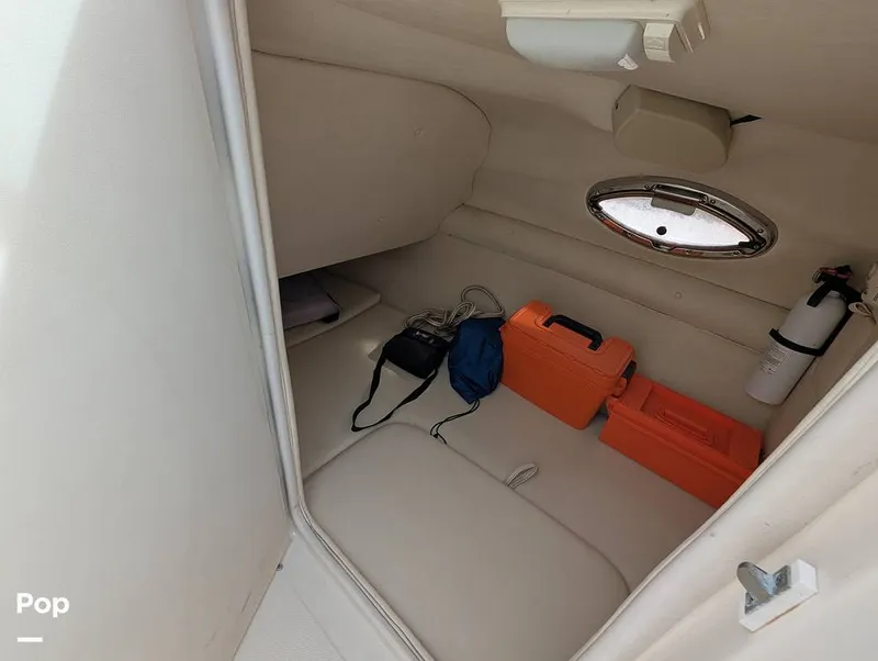 Slide: The Image of Sea Ray 270 Sundeck 2006 - 16258881