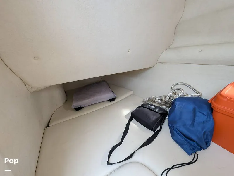 Slide: The Image of Sea Ray 270 Sundeck 2006 - 16258882