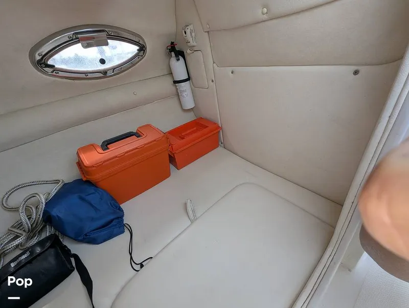 Slide: The Image of Sea Ray 270 Sundeck 2006 - 16258883