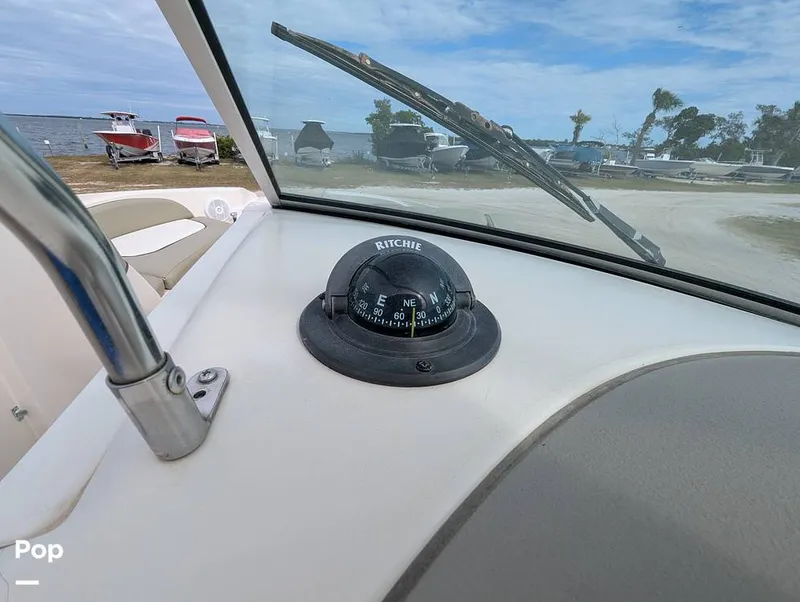 Slide: The Image of Sea Ray 270 Sundeck 2006 - 16258886