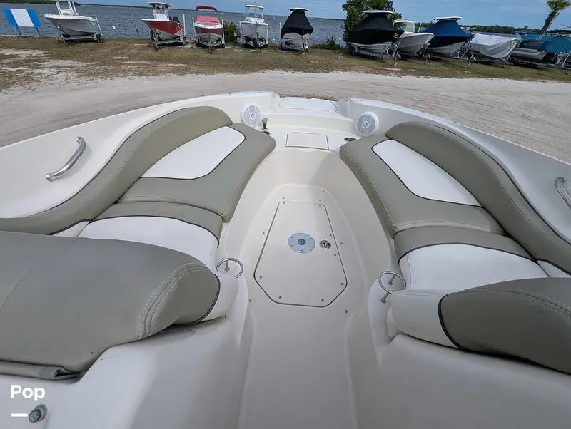 Slide: The Image of Sea Ray 270 Sundeck 2006 - 16258887