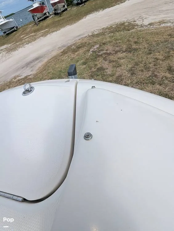 Slide: The Image of Sea Ray 270 Sundeck 2006 - 16258888