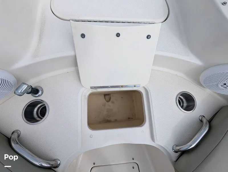 Slide: The Image of Sea Ray 270 Sundeck 2006 - 16259504