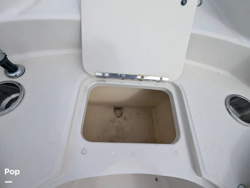 Slide: The Image of Sea Ray 270 Sundeck 2006 - 16258890