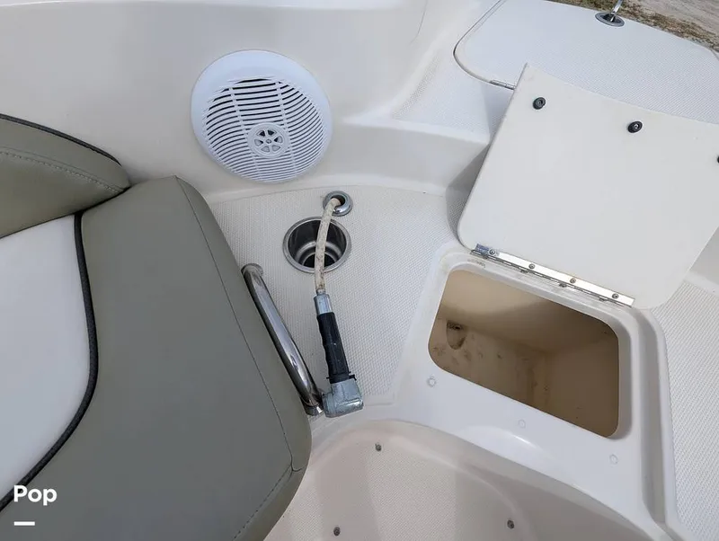 Slide: The Image of Sea Ray 270 Sundeck 2006 - 16258892