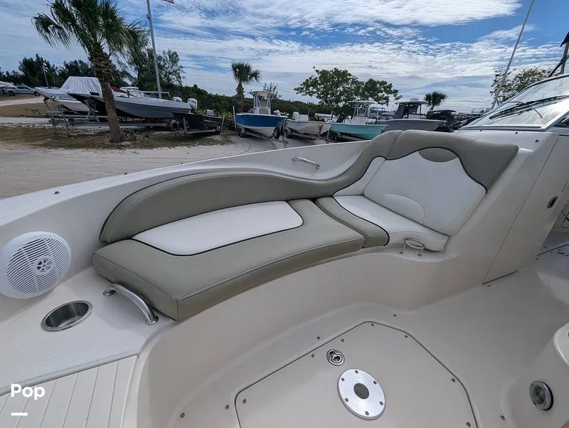Slide: The Image of Sea Ray 270 Sundeck 2006 - 16258893
