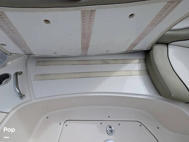 Slide: The Image of Sea Ray 270 Sundeck 2006 - 16258894