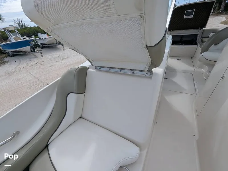Slide: The Image of Sea Ray 270 Sundeck 2006 - 16258895