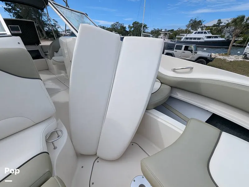 Slide: The Image of Sea Ray 270 Sundeck 2006 - 16258896