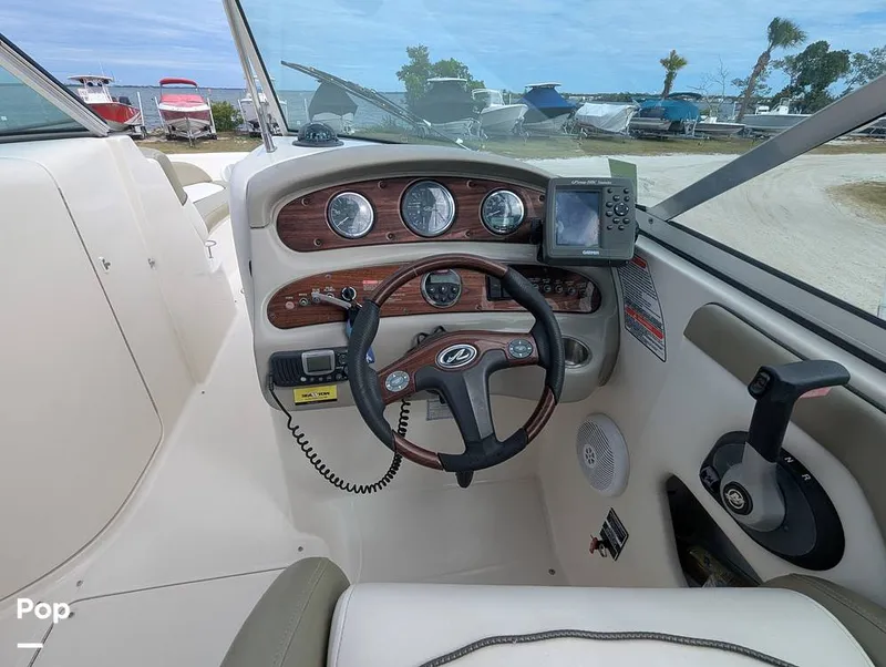 Slide: The Image of Sea Ray 270 Sundeck 2006 - 16258837