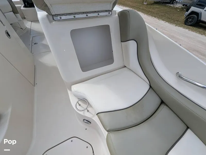 Slide: The Image of Sea Ray 270 Sundeck 2006 - 16258899