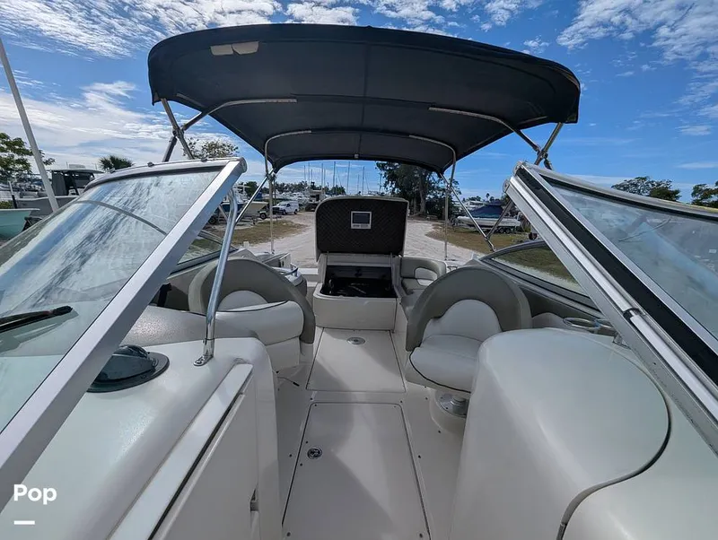 Slide: The Image of Sea Ray 270 Sundeck 2006 - 16258901
