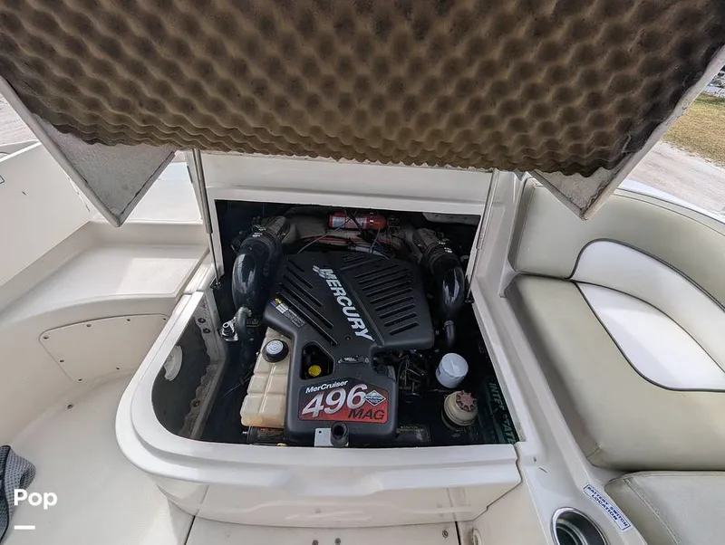 Slide: The Image of Sea Ray 270 Sundeck 2006 - 16258902