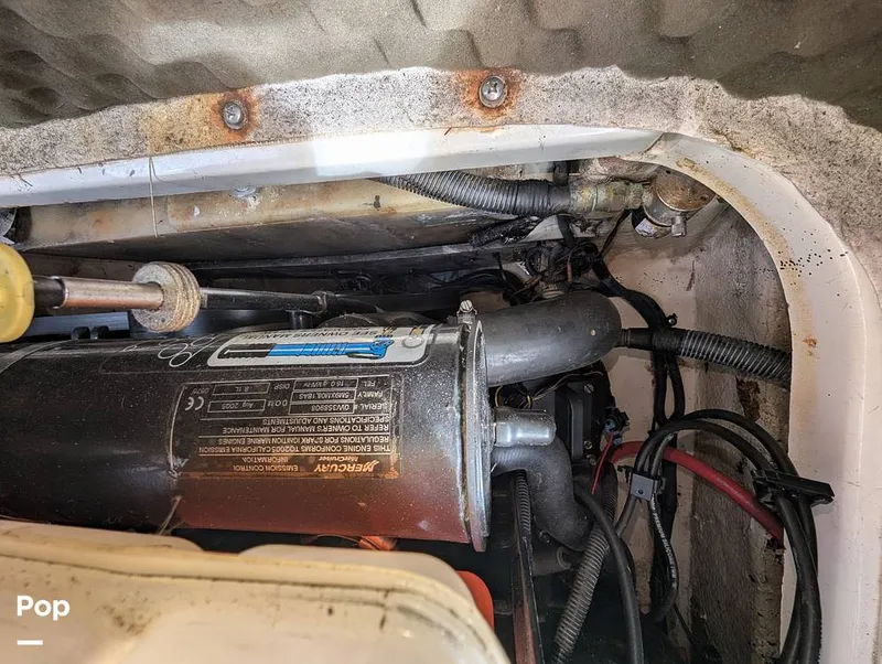 Slide: The Image of Sea Ray 270 Sundeck 2006 - 16258903