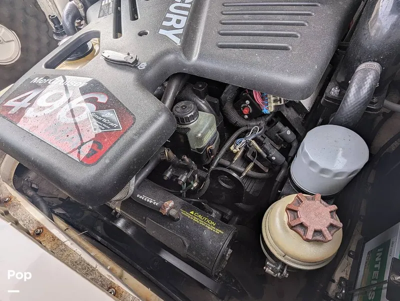 Slide: The Image of Sea Ray 270 Sundeck 2006 - 16258846