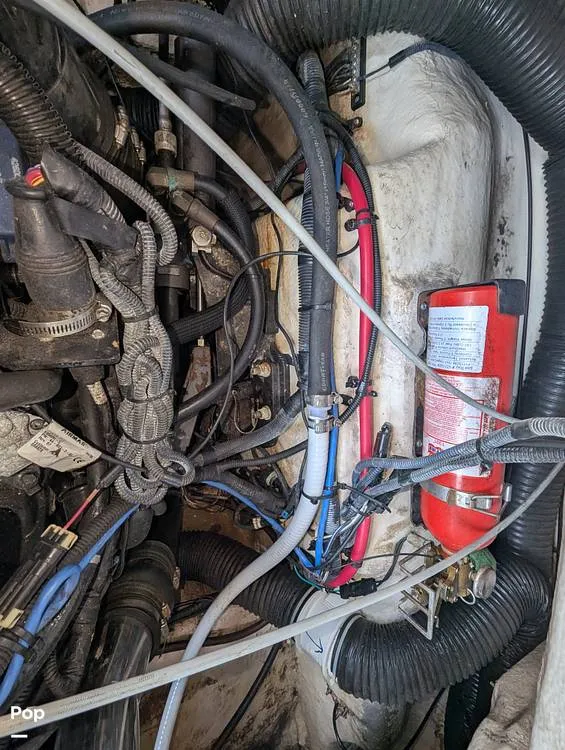 Slide: The Image of Sea Ray 270 Sundeck 2006 - 16258906