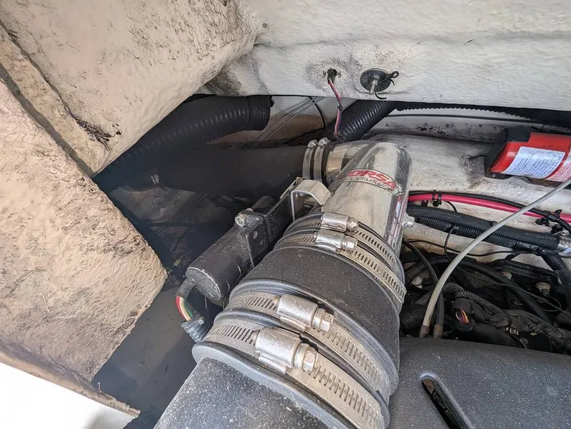 Slide: The Image of Sea Ray 270 Sundeck 2006 - 16258907