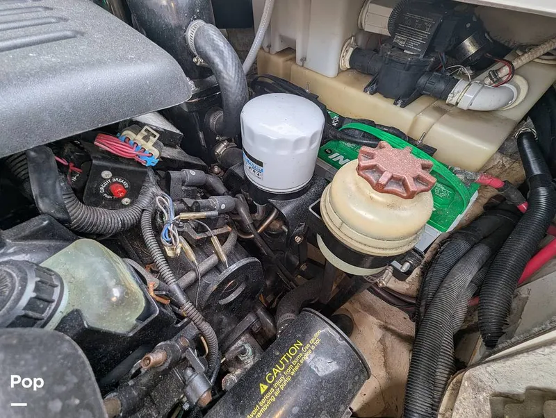 Slide: The Image of Sea Ray 270 Sundeck 2006 - 16258908