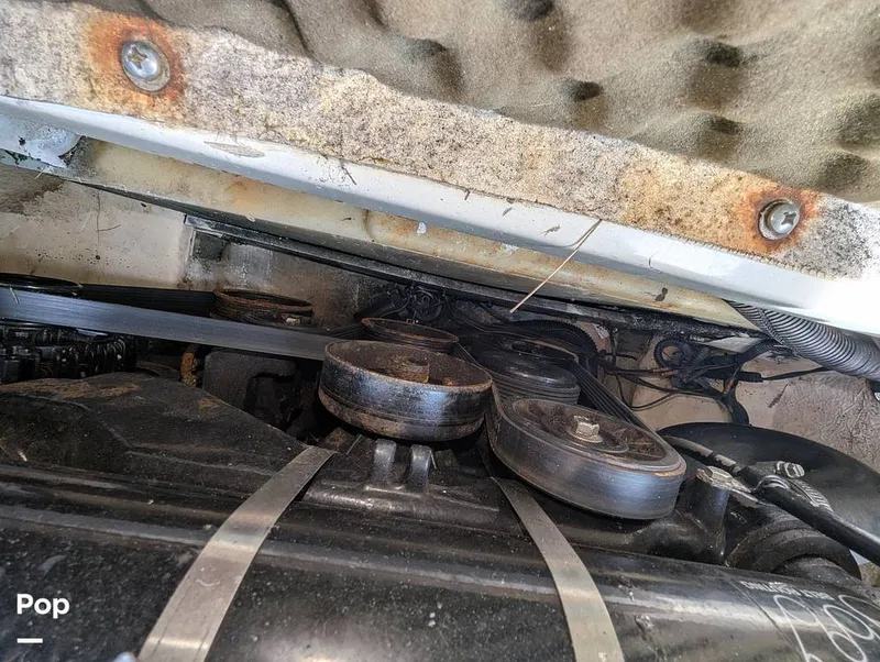 Slide: The Image of Sea Ray 270 Sundeck 2006 - 16258910