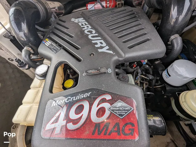 Slide: The Image of Sea Ray 270 Sundeck 2006 - 16258911