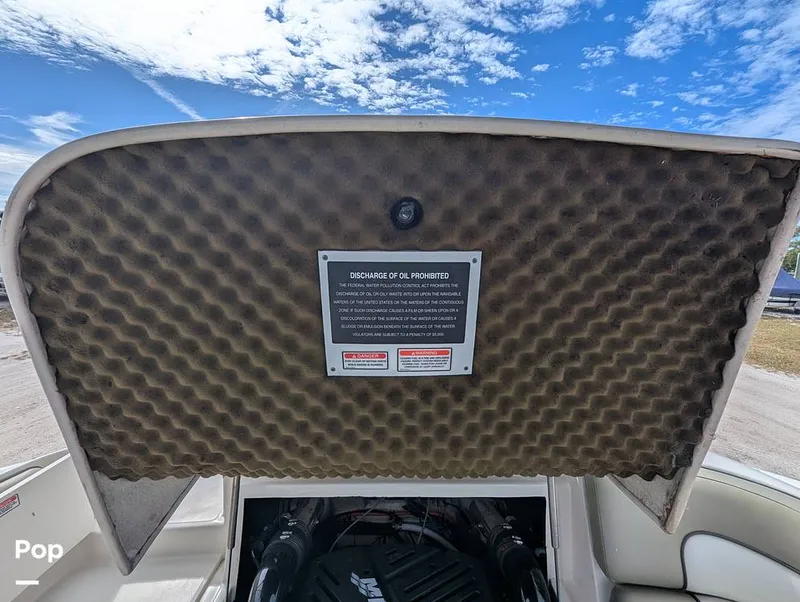 Slide: The Image of Sea Ray 270 Sundeck 2006 - 16258912