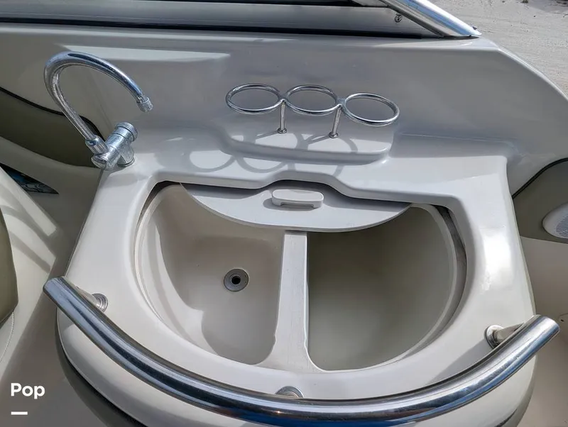 Slide: The Image of Sea Ray 270 Sundeck 2006 - 16258913