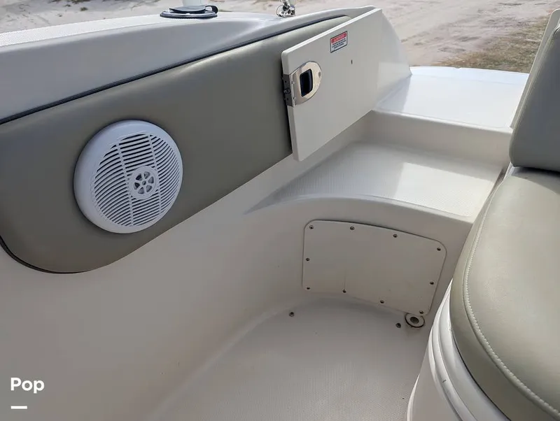 Slide: The Image of Sea Ray 270 Sundeck 2006 - 16258916