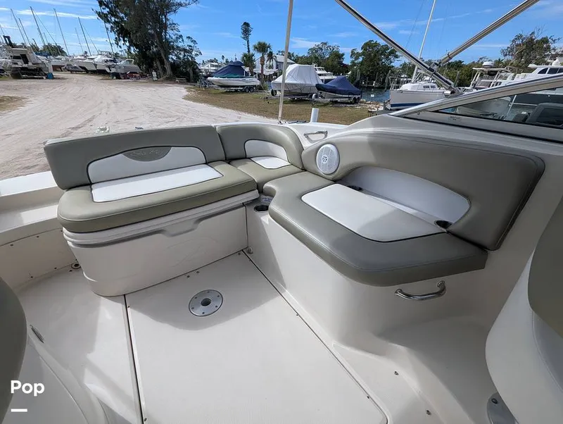 Slide: The Image of Sea Ray 270 Sundeck 2006 - 16258917