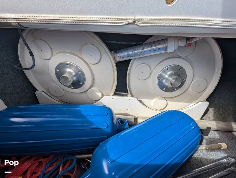 Slide: The Image of Sea Ray 270 Sundeck 2006 - 16258919