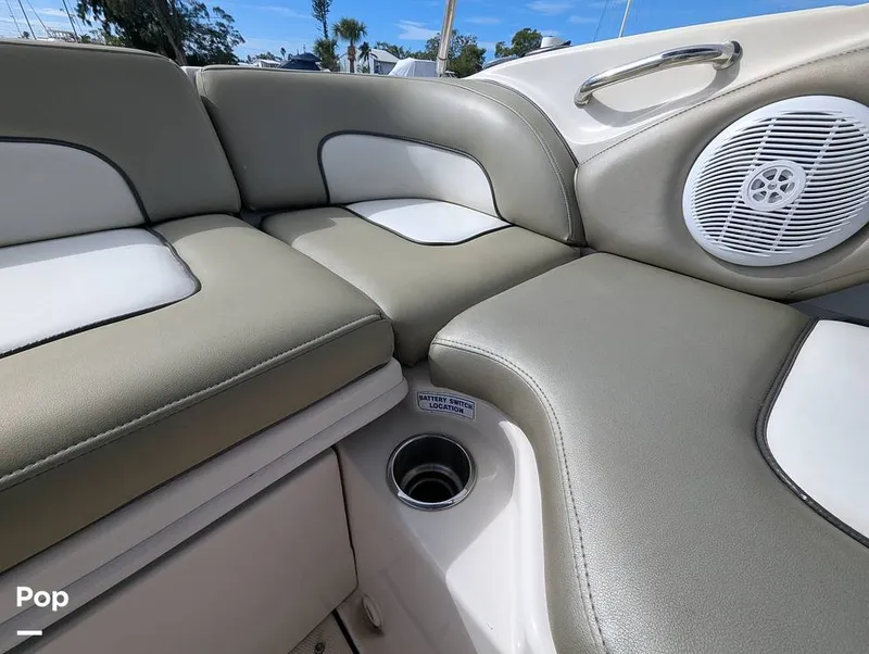 Slide: The Image of Sea Ray 270 Sundeck 2006 - 16258920