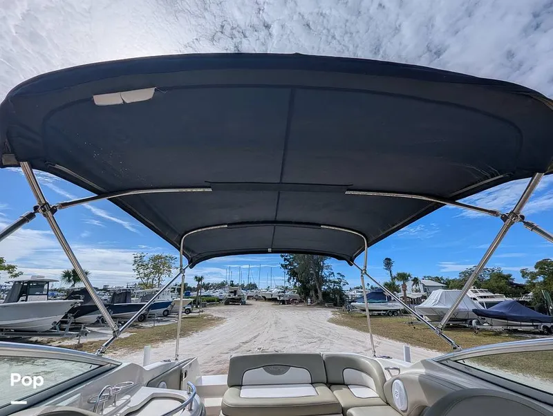 Slide: The Image of Sea Ray 270 Sundeck 2006 - 16258921