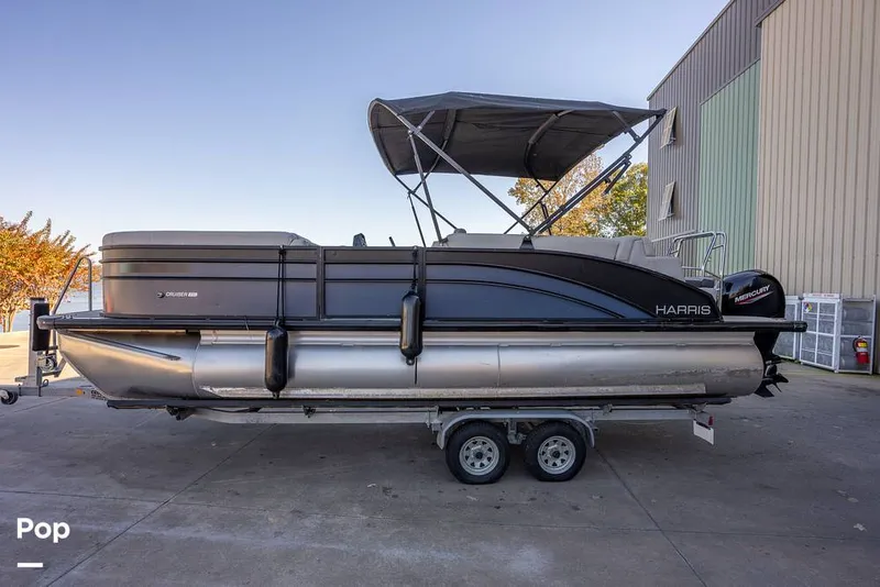 The Image of Harris 230 CR 2024 - 16080176