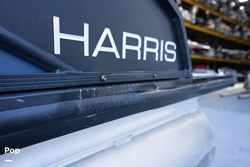 Slide: The Image of Harris 230 CR 2024 - 16080173