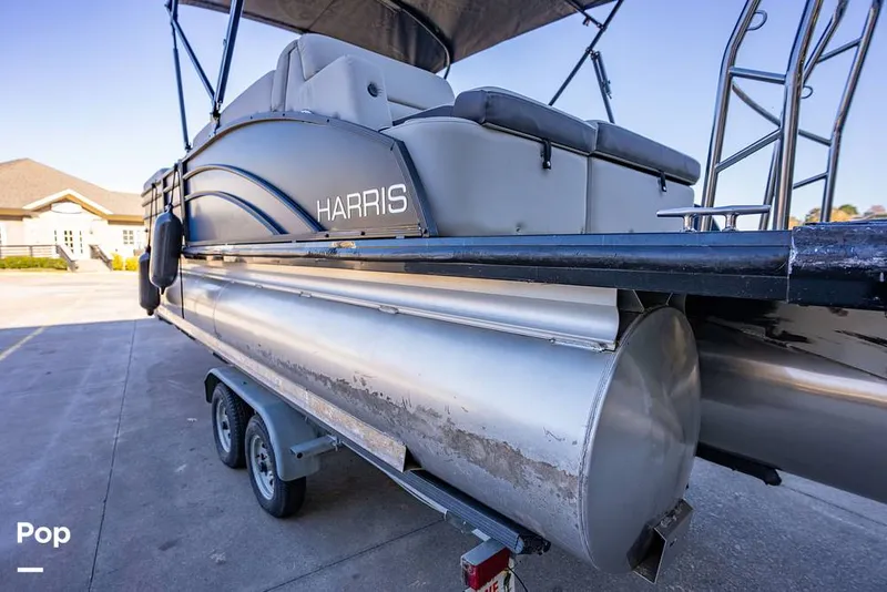 Slide: The Image of Harris 230 CR 2024 - 16080174