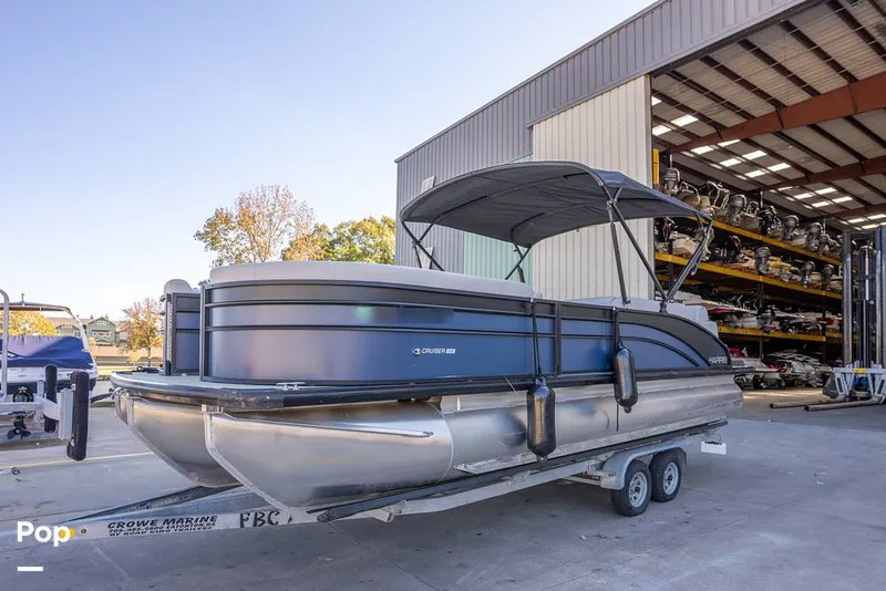 Slide: The Image of Harris 230 CR 2024 - 16080177