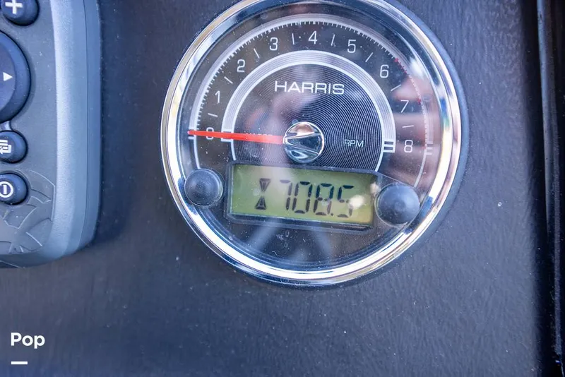 Slide: The Image of Harris 230 CR 2024 - 16080185