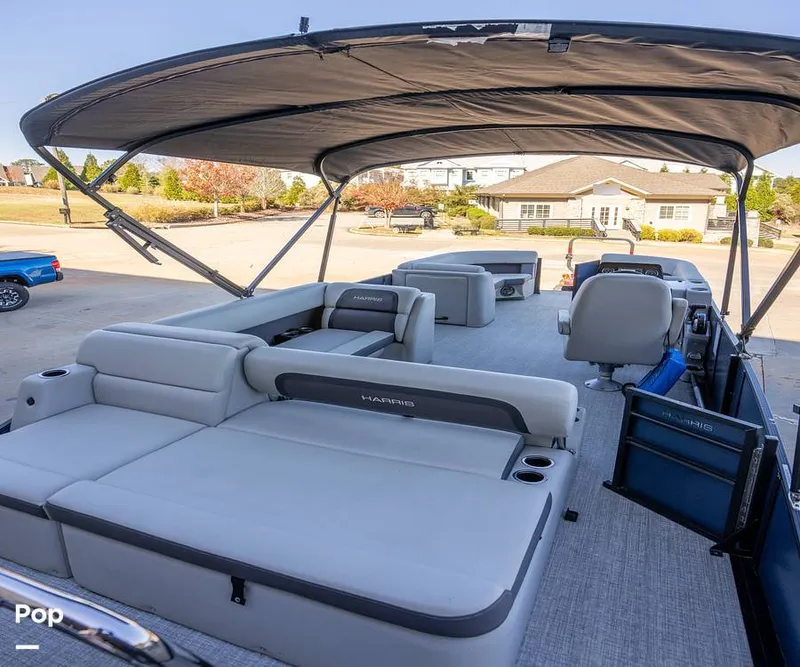 Slide: The Image of Harris 230 CR 2024 - 16119438