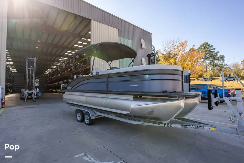 Slide: The Image of Harris 230 CR 2024 - 16080179