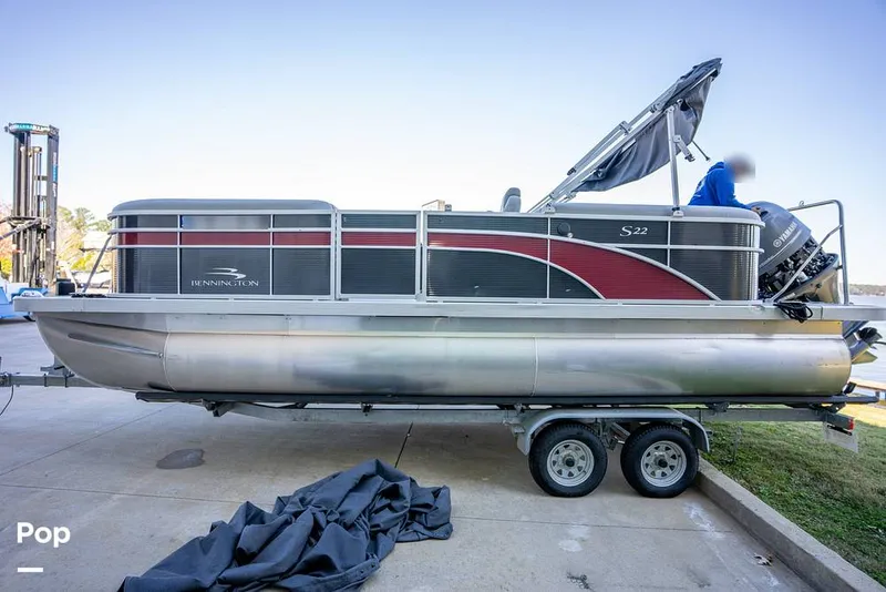 The Image of Bennington S22 2023 - 16080157