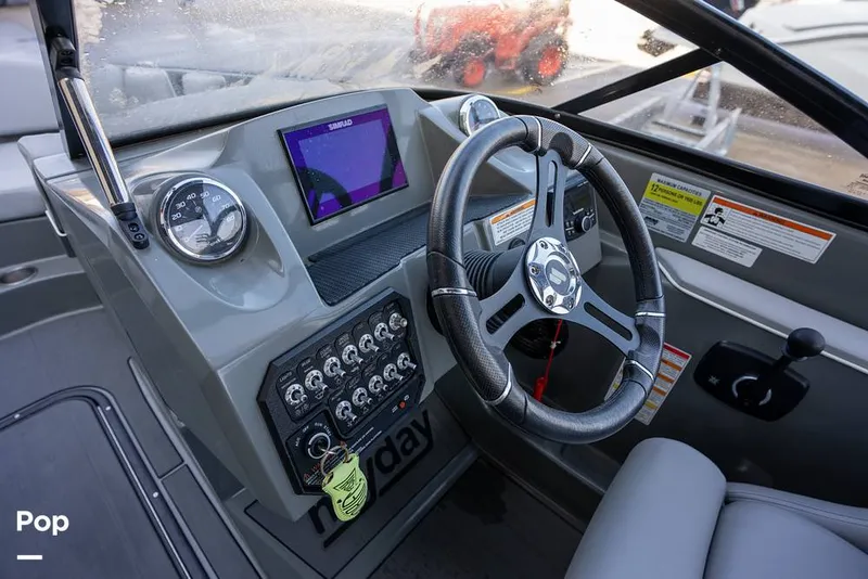 Slide: The Image of Heyday Wake Boats WT-2DC 2023 - 16079909