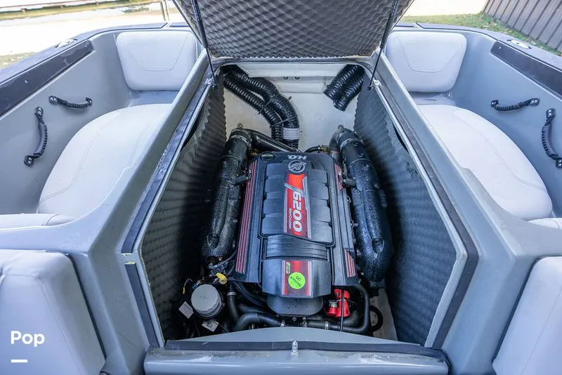 Slide: The Image of Heyday Wake Boats WT-2DC 2023 - 16079906