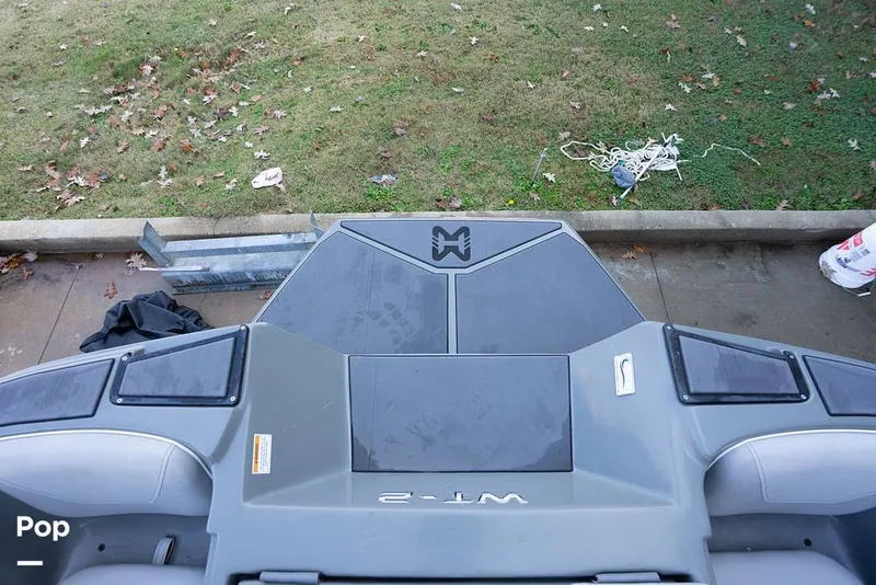 Slide: The Image of Heyday Wake Boats WT-2DC 2023 - 16079919