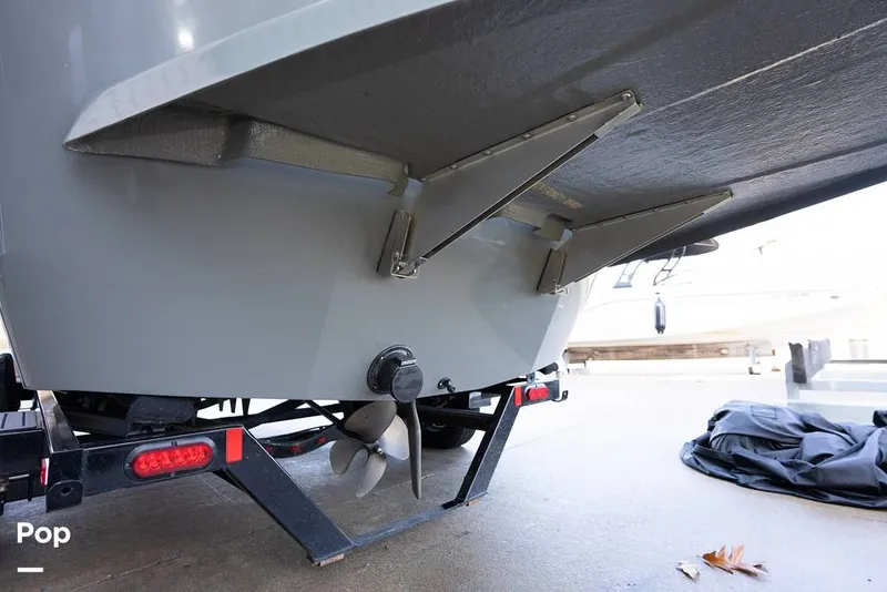 Slide: The Image of Heyday Wake Boats WT-2DC 2023 - 16079932